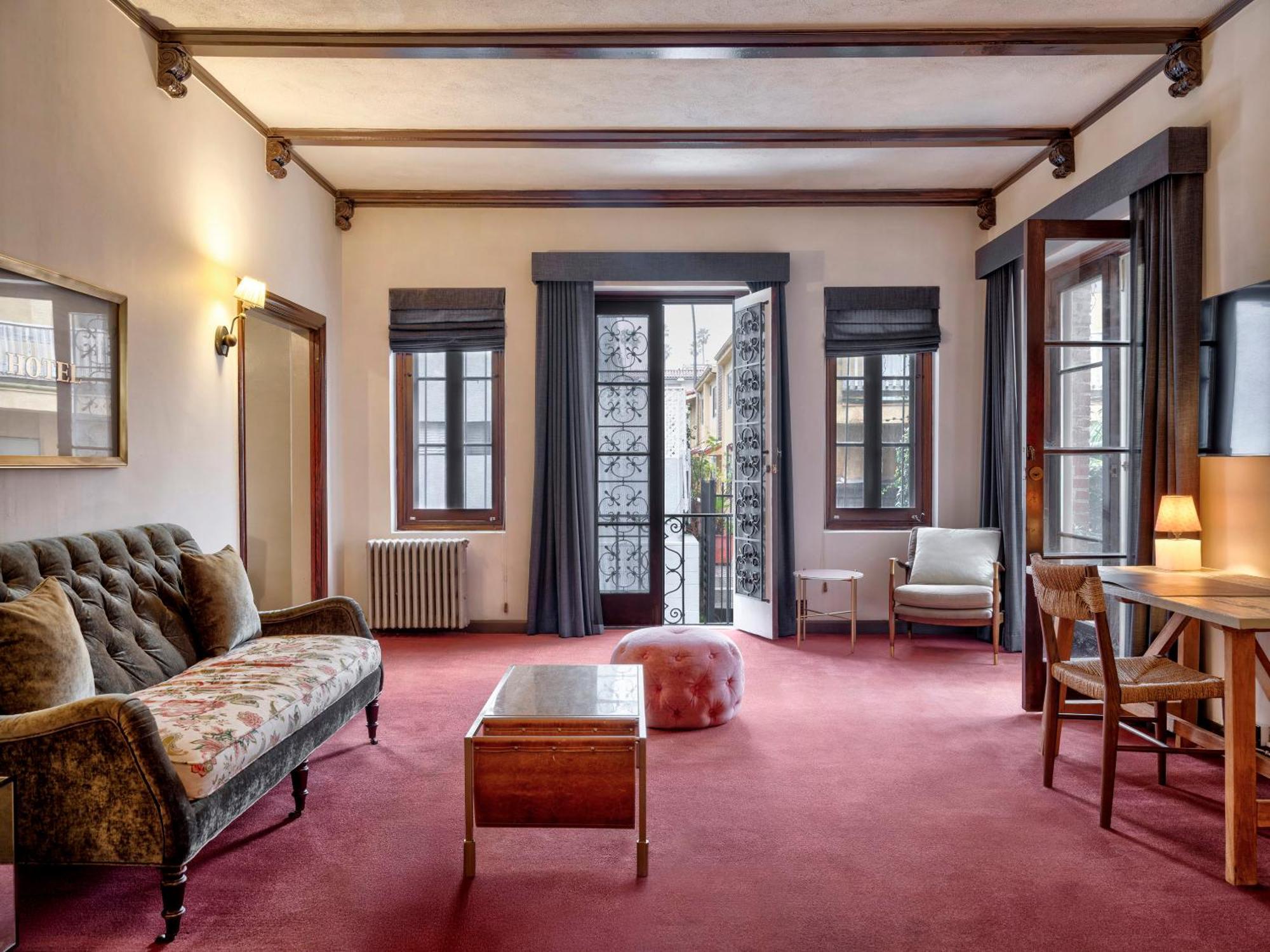 Two Bedroom Residence